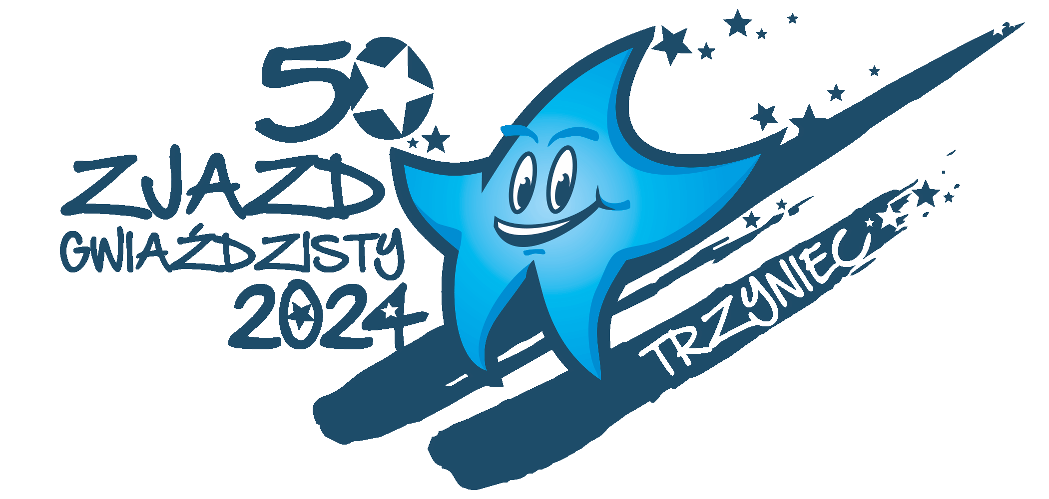 logo Zjazd Gwiaździsty 2024
