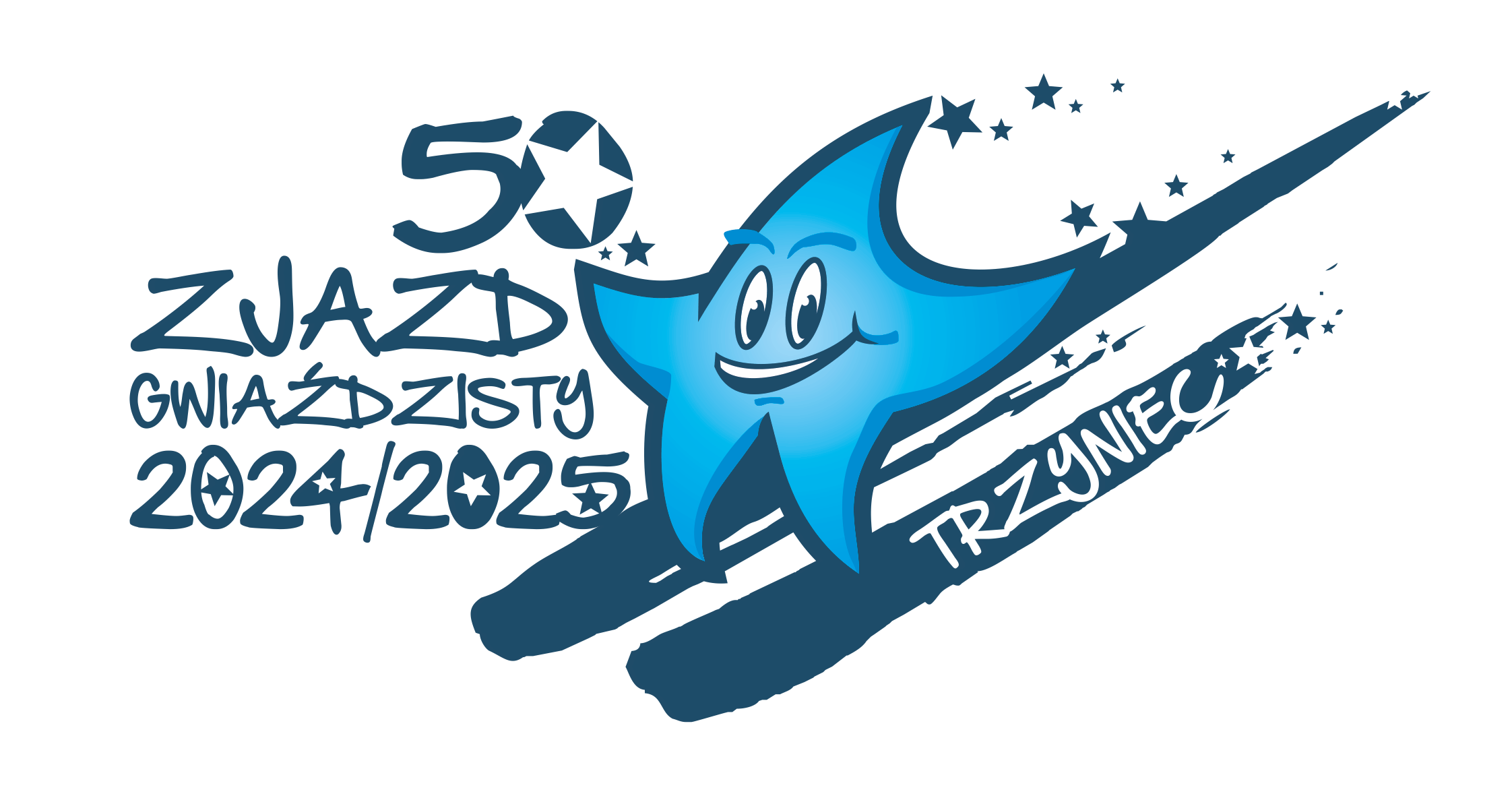 logo Zjazd Gwiaździsty 2025